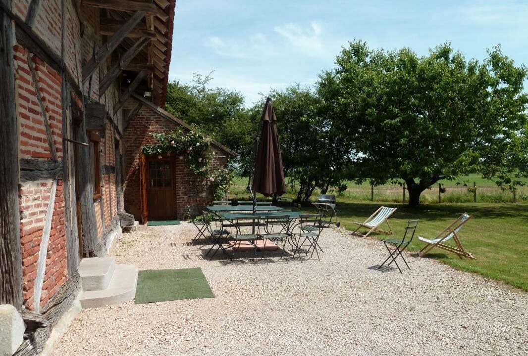 Photo of Outdoor in Thurey