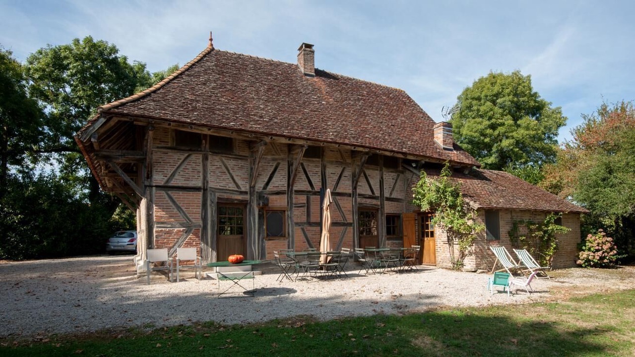 Photo of Outdoor in Thurey