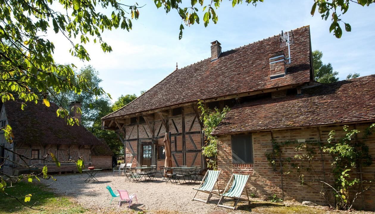 Photo of Outdoor in Thurey