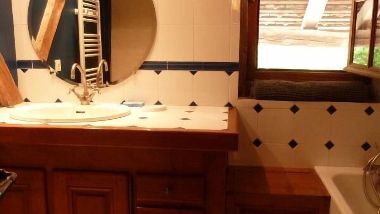 Photo of Bathroom in Thurey