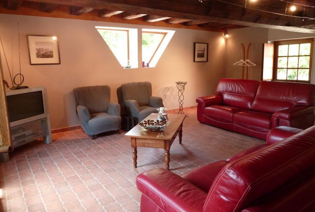 Photo of Livingroom in Thurey