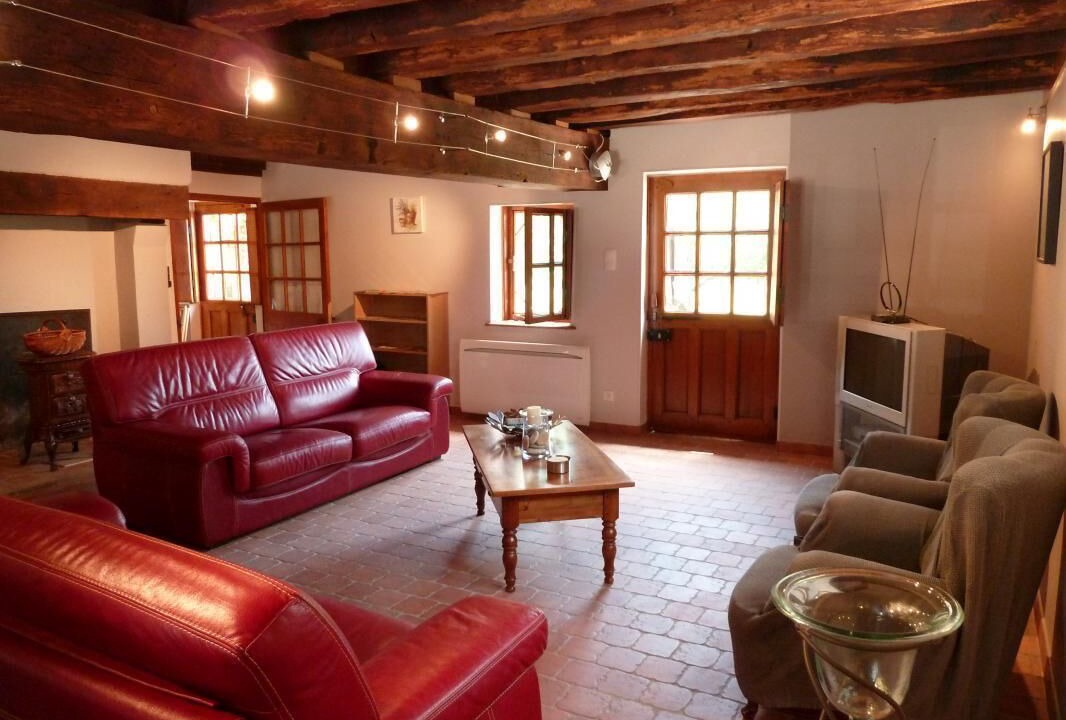 Photo of Livingroom in Thurey