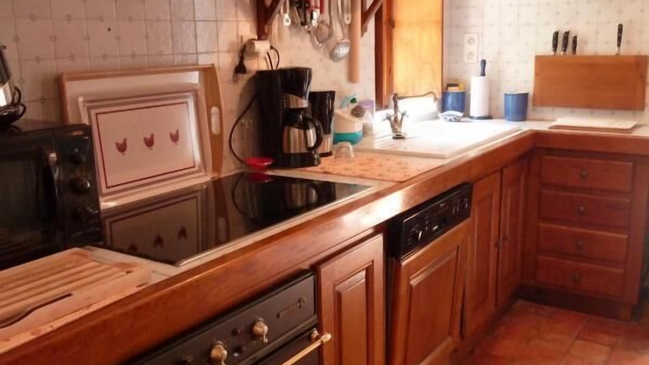 Photo of Kitchen in Thurey