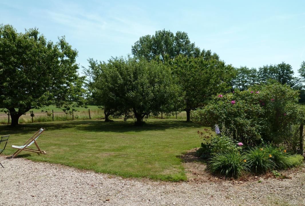 Photo of Outdoor in Thurey