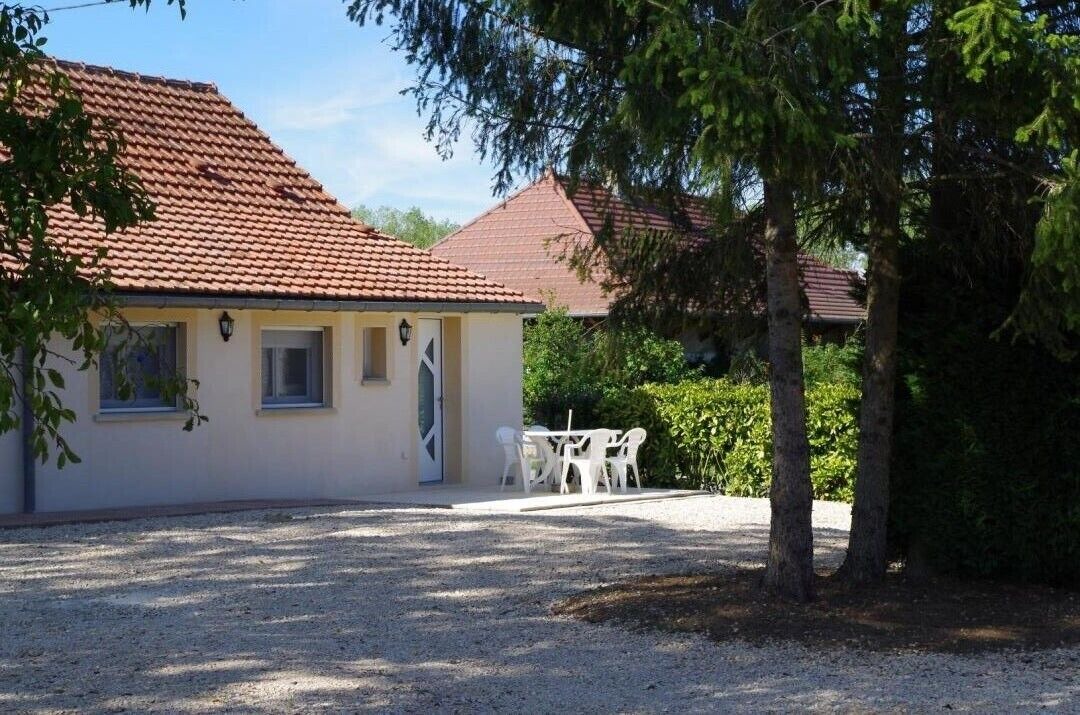 Photo of Outdoor in Frontenard