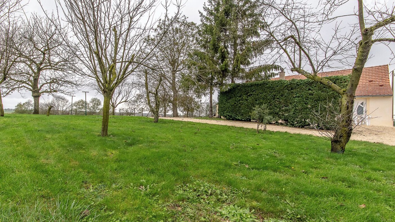 Photo of Outdoor in Frontenard