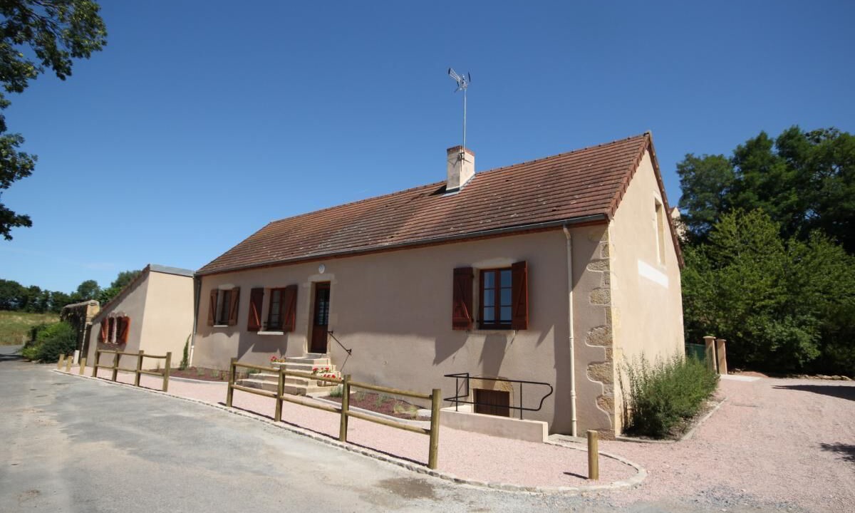 Photo of Outdoor in Chassy