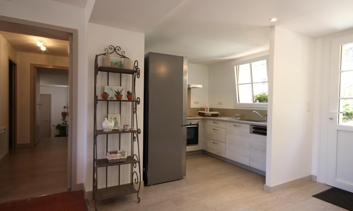 Photo of Kitchen in Chassy