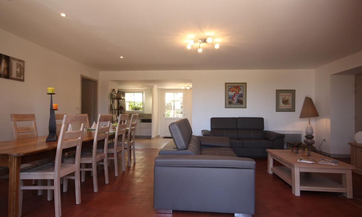 Photo of Livingroom in Chassy