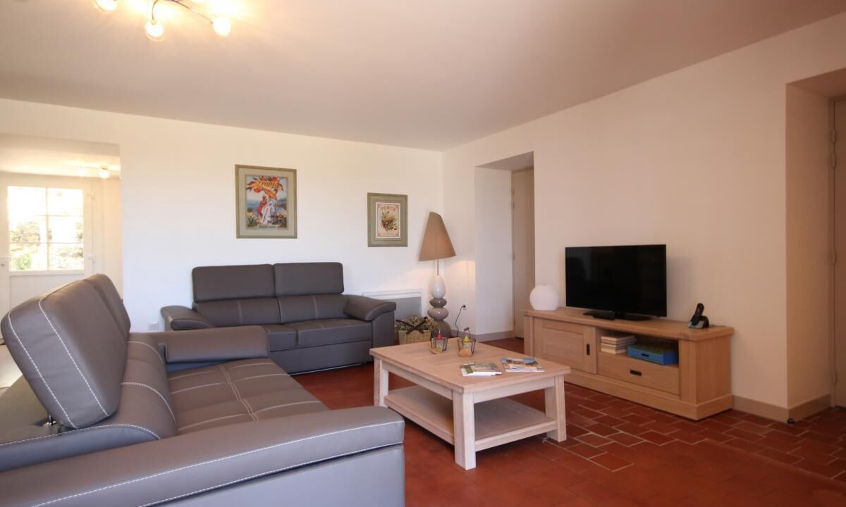 Photo of Livingroom in Chassy