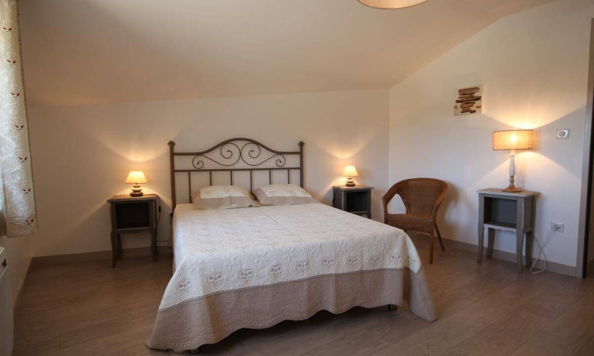 Photo of Bedroom in Chassy