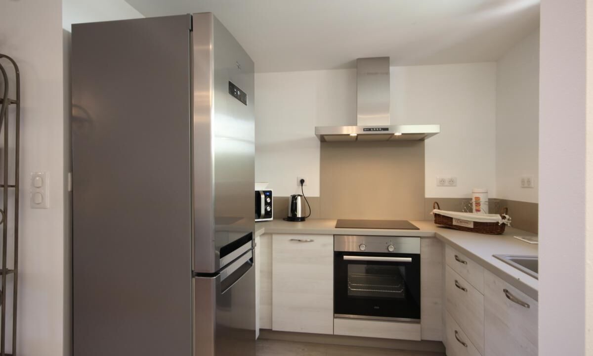 Photo of Kitchen in Chassy