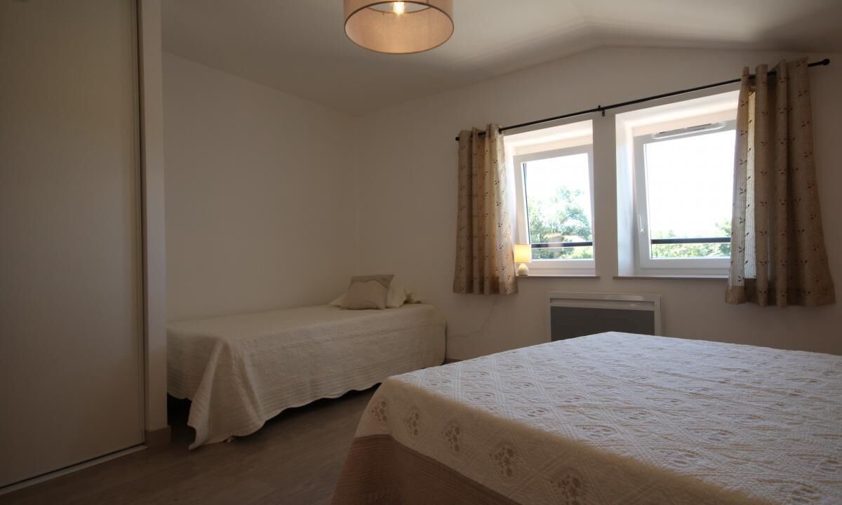 Photo of Bedroom in Chassy