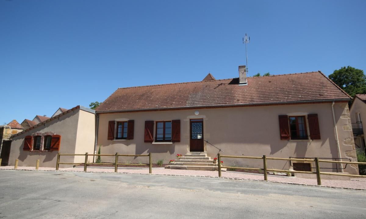 Photo of Outdoor in Chassy