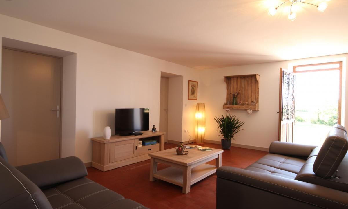 Photo of Livingroom in Chassy