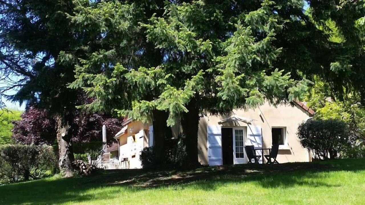 Photo of Outdoor in La Guiche