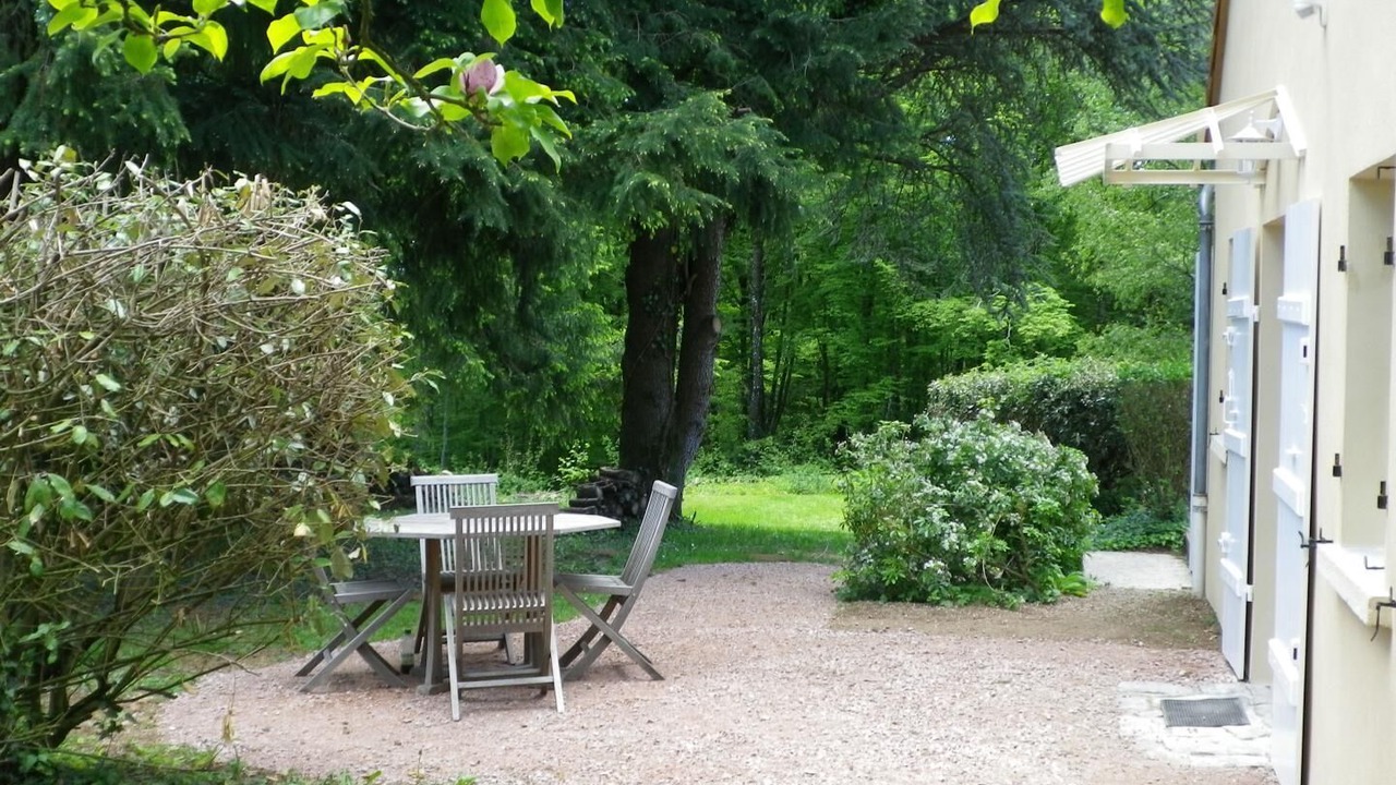 Photo of Outdoor in La Guiche