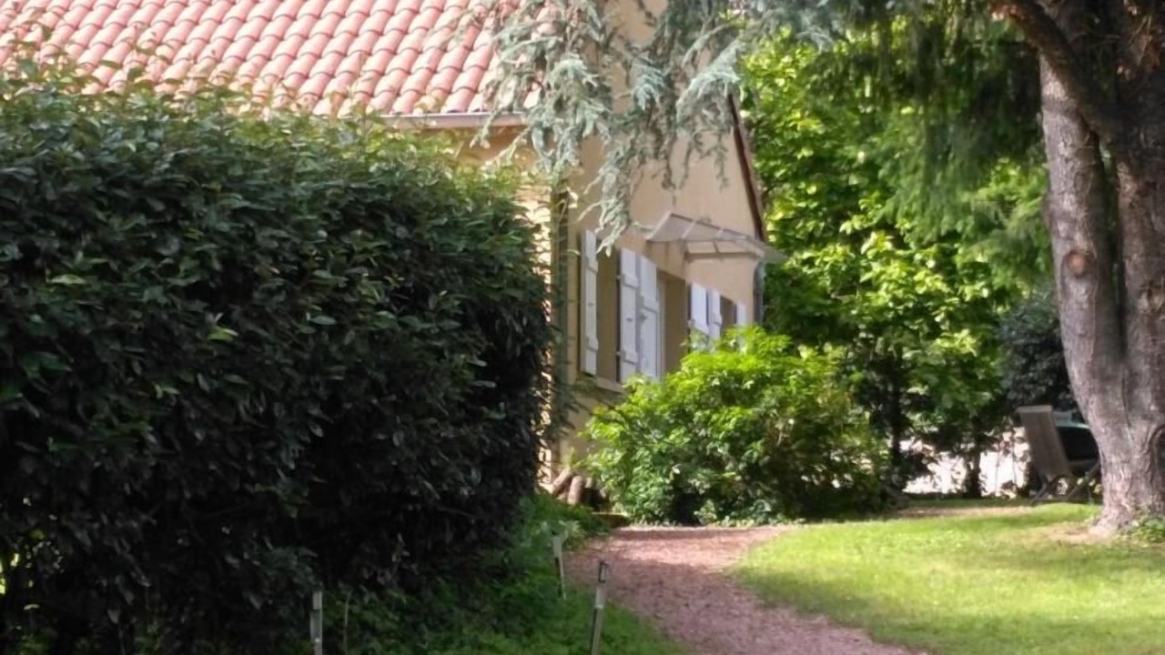 Photo of Outdoor in La Guiche