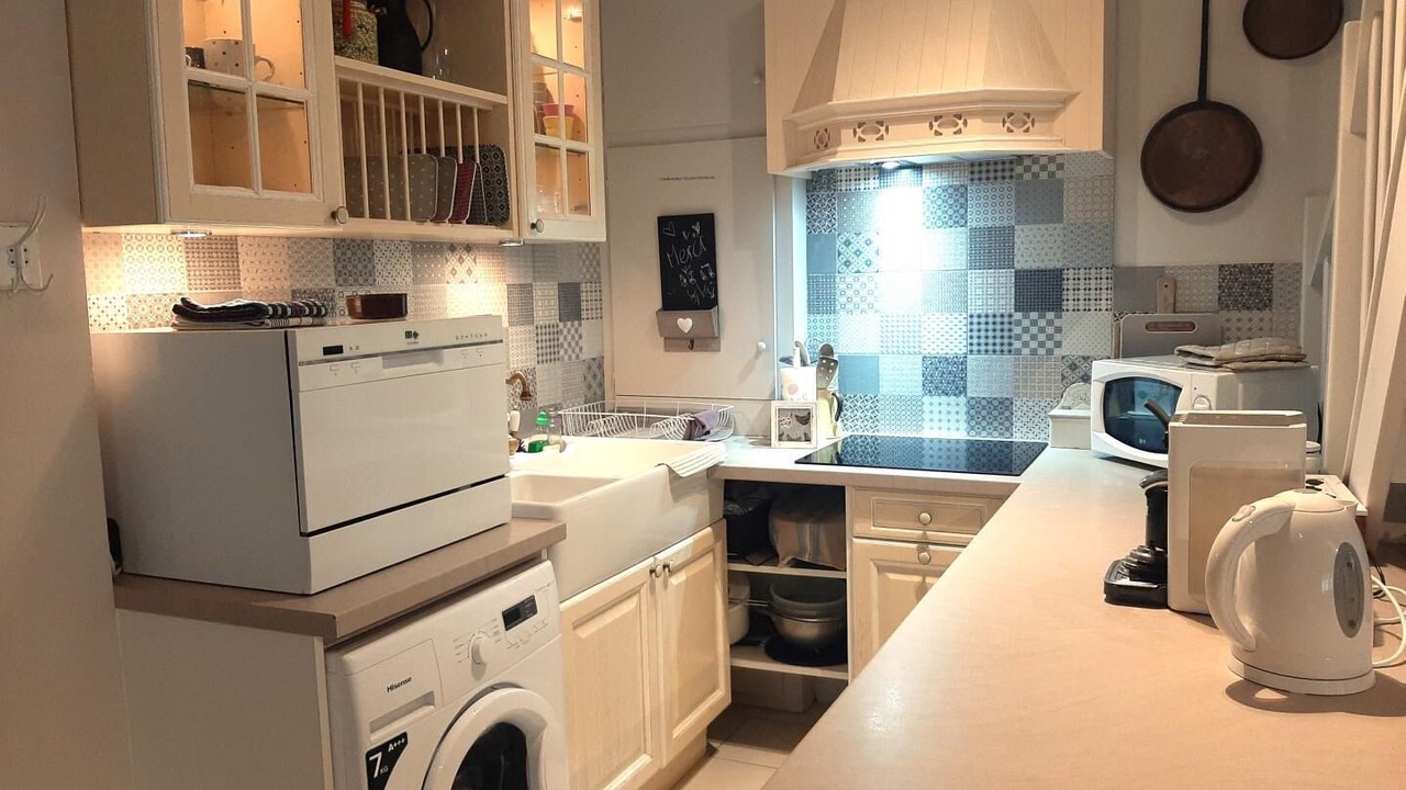 Photo of Kitchen in La Guiche