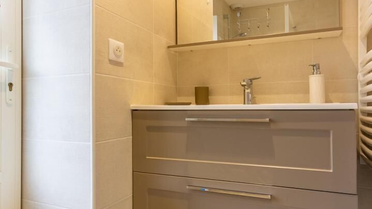 Photo of Bathroom in La Guiche