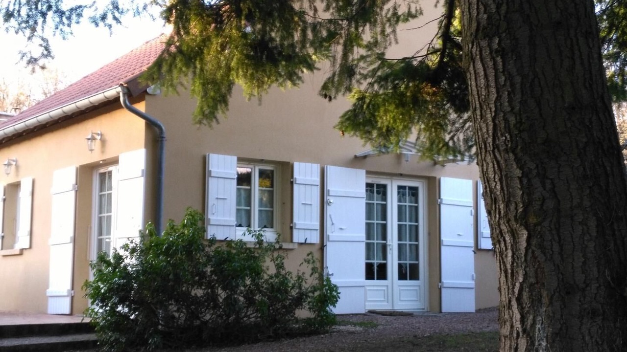 Photo of Outdoor in La Guiche