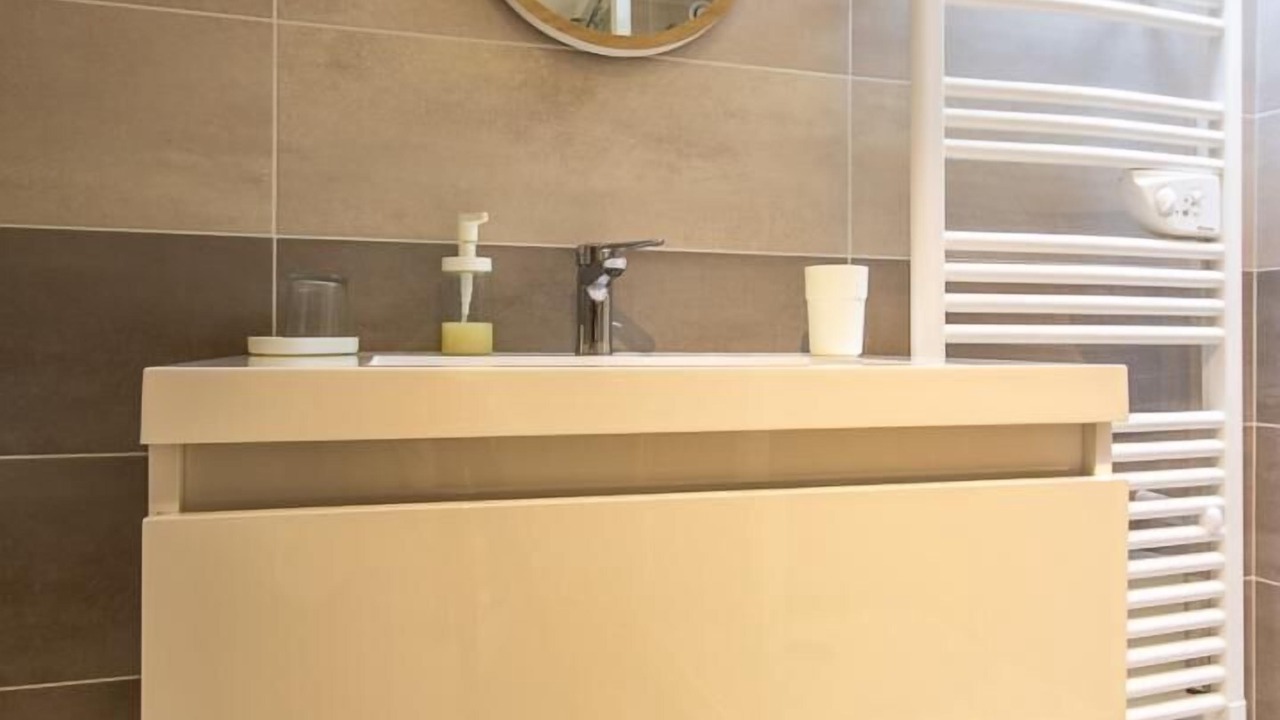 Photo of Bathroom in La Guiche