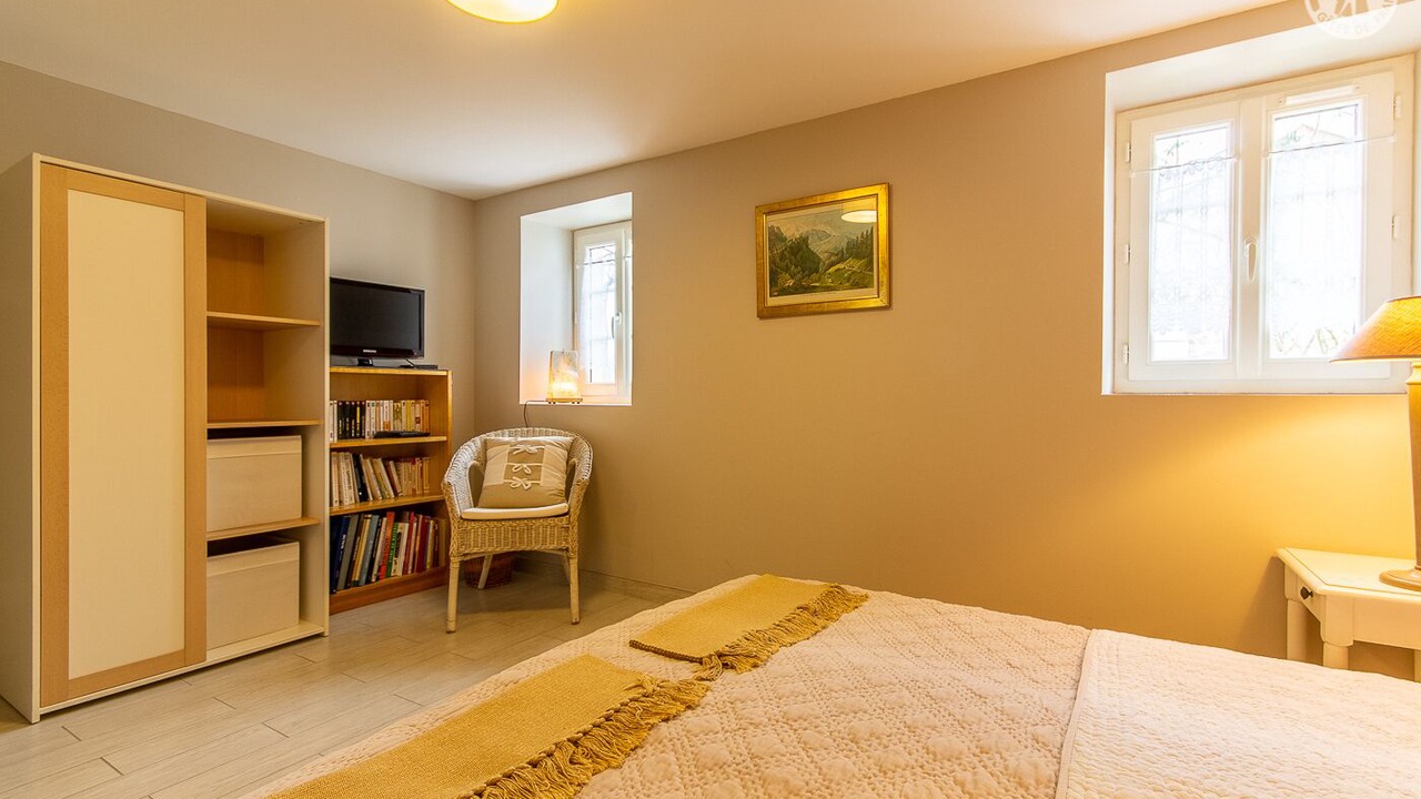 Photo of Bedroom in La Guiche