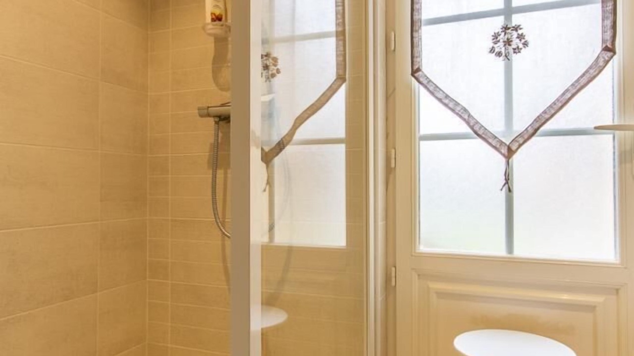 Photo of Bathroom in La Guiche