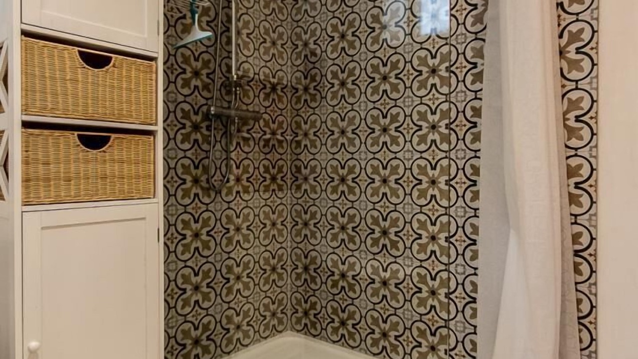 Photo of Bathroom in Saint-Vallerin