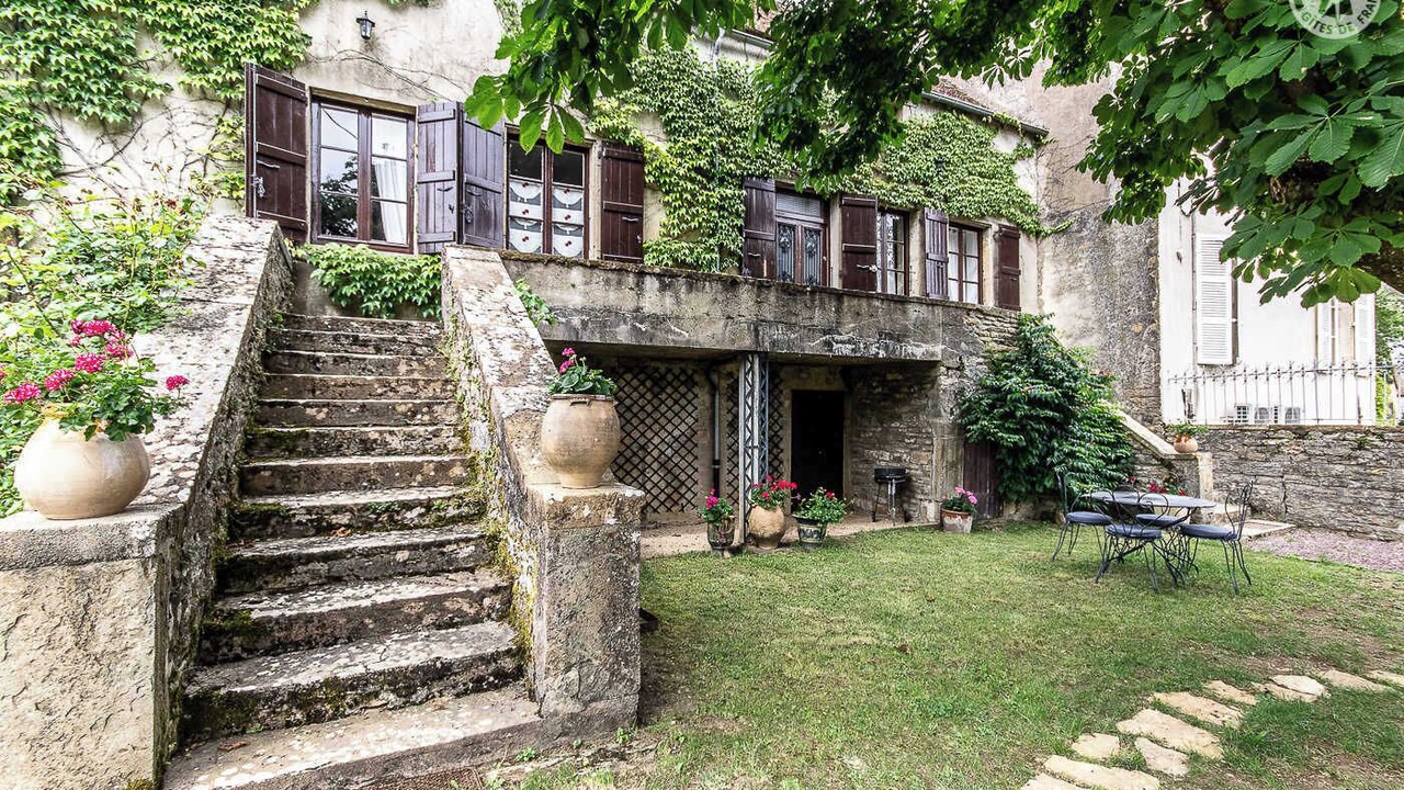 Photo of Outdoor in Saint-Vallerin