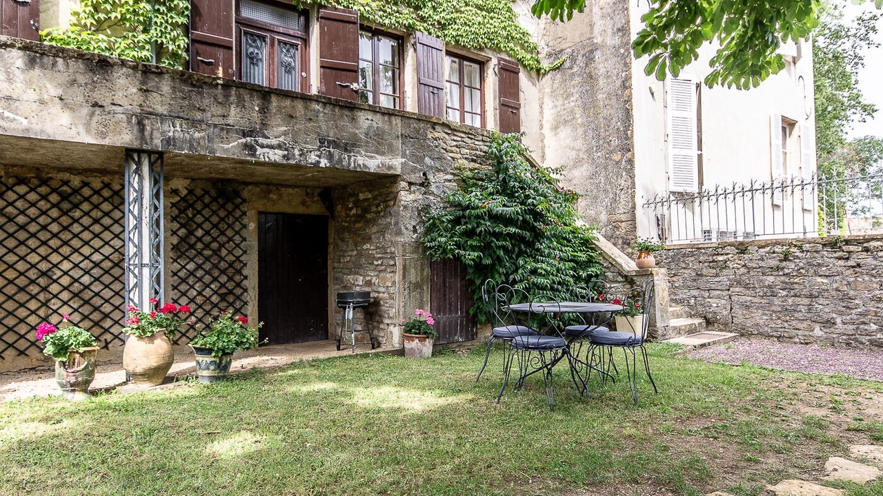 Photo of Outdoor in Saint-Vallerin