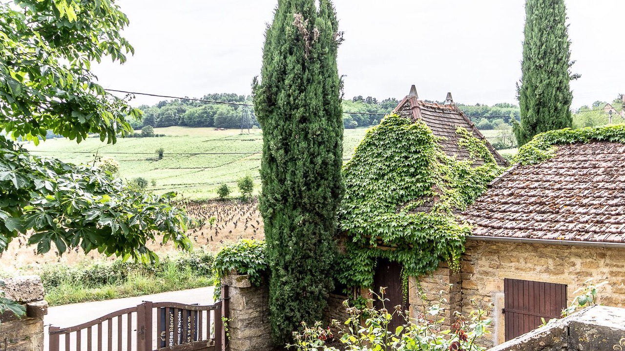 Photo of Outdoor in Saint-Vallerin