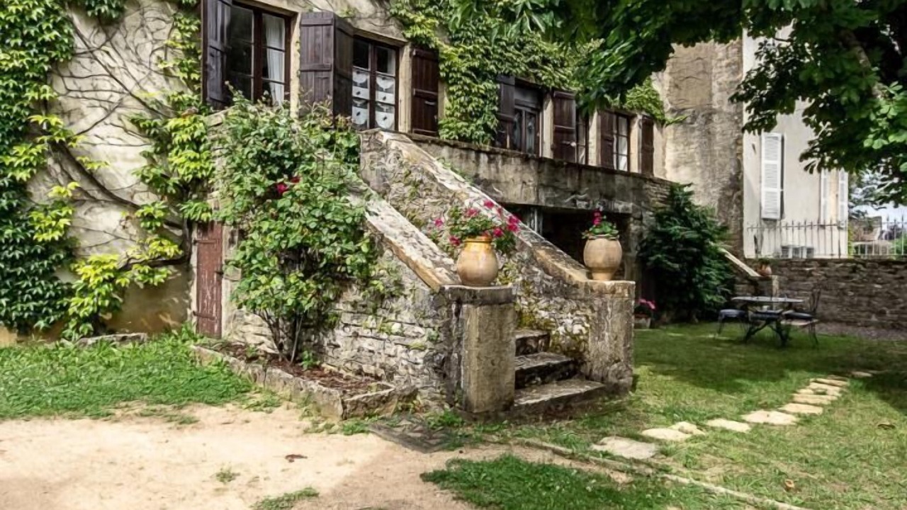 Photo of Outdoor in Saint-Vallerin