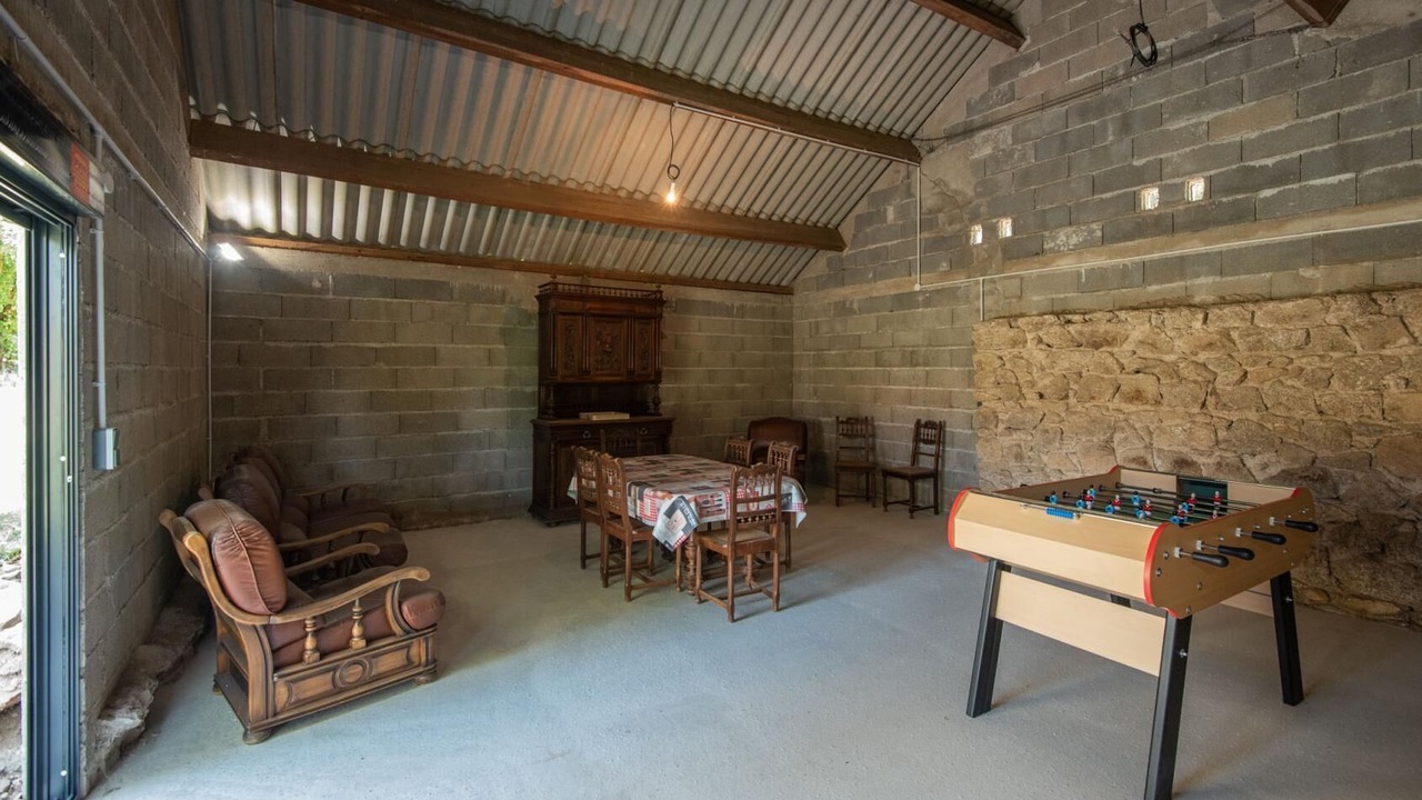 Photo of Bedroom in Saint-Leger-sous-Beuvray