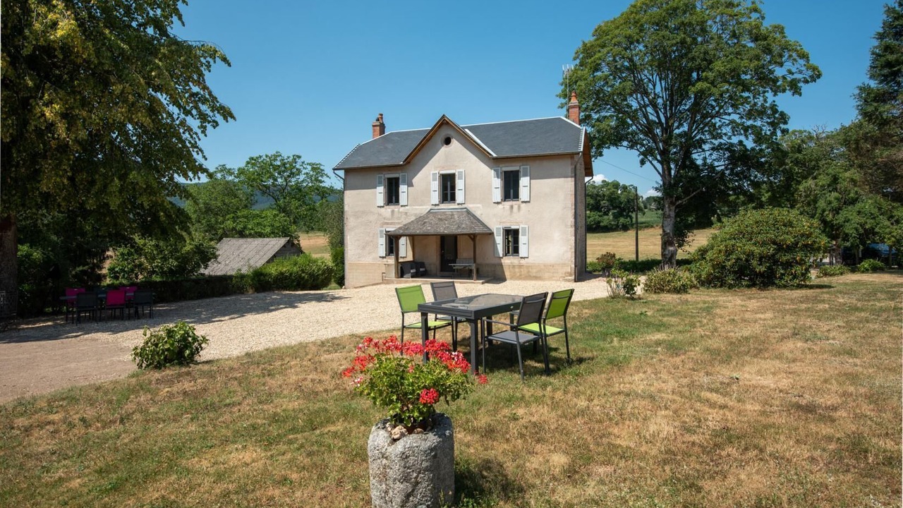 Photo of Outdoor in Saint-Leger-sous-Beuvray