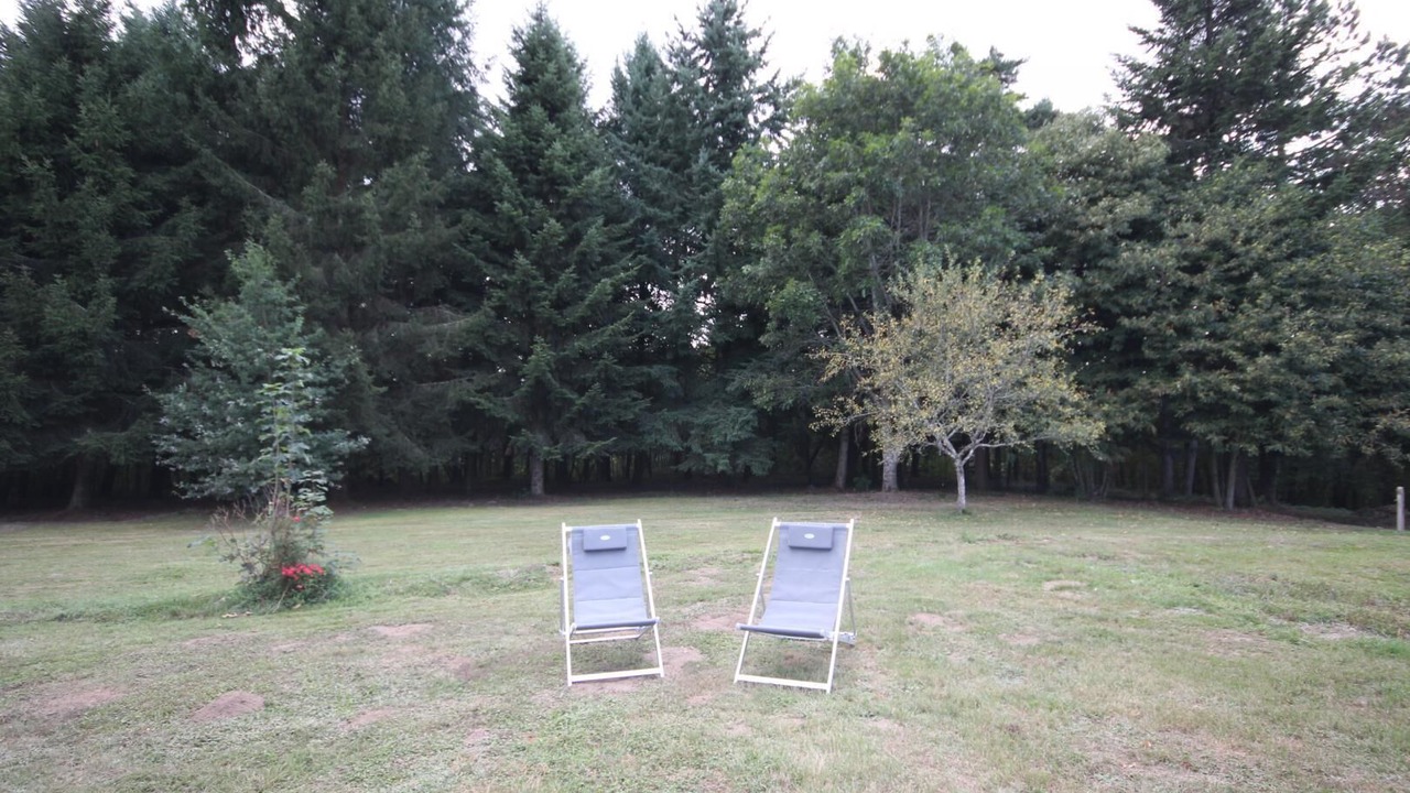 Photo of Outdoor in Saint-Leger-sous-Beuvray