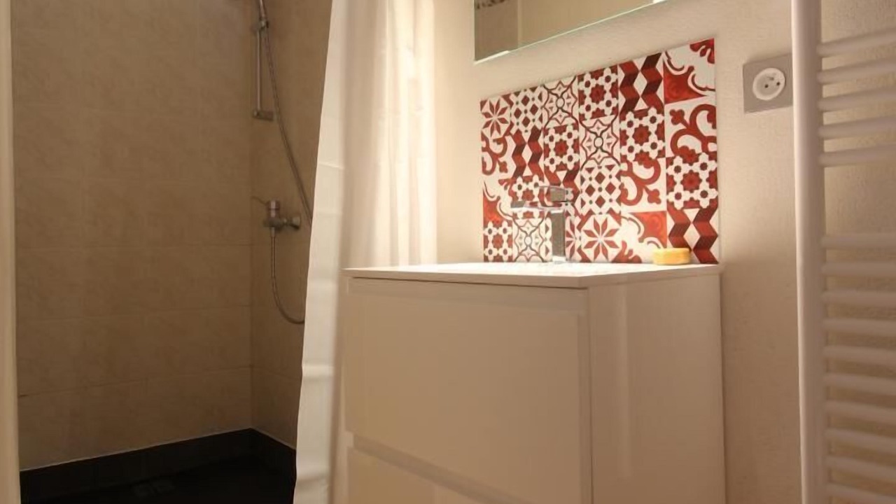 Photo of Bathroom in Chapaize