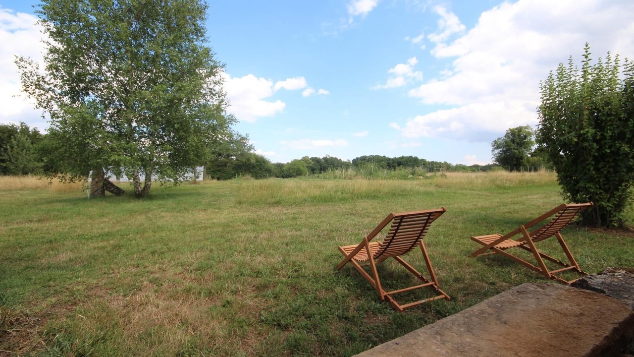 Photo of Outdoor in Chapaize