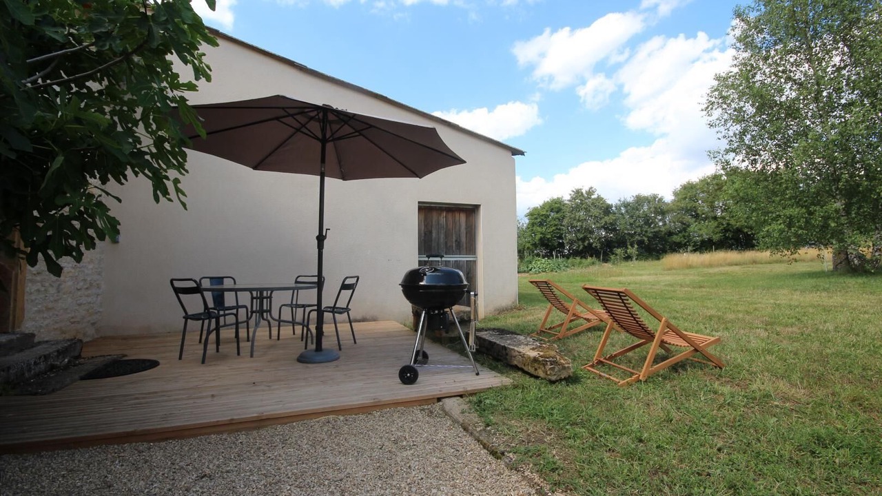 Photo of Outdoor in Chapaize