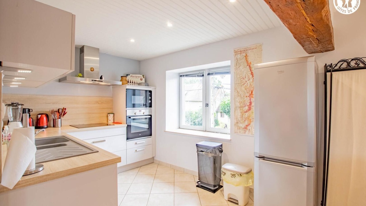 Photo of Kitchen in Creot