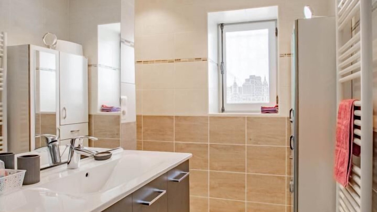 Photo of Bathroom in Creot