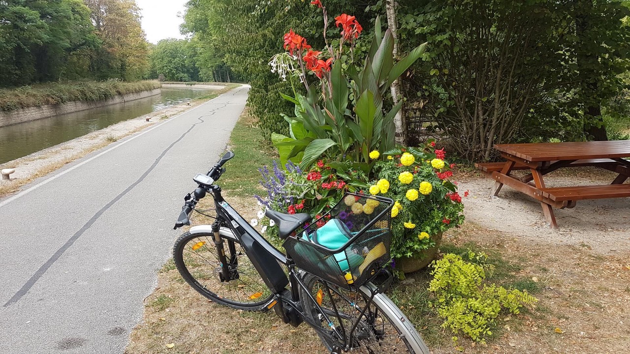 Photo of Outdoor in Creot