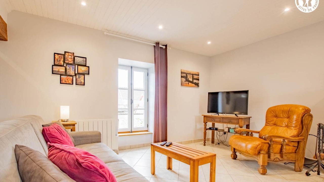 Photo of Livingroom in Creot