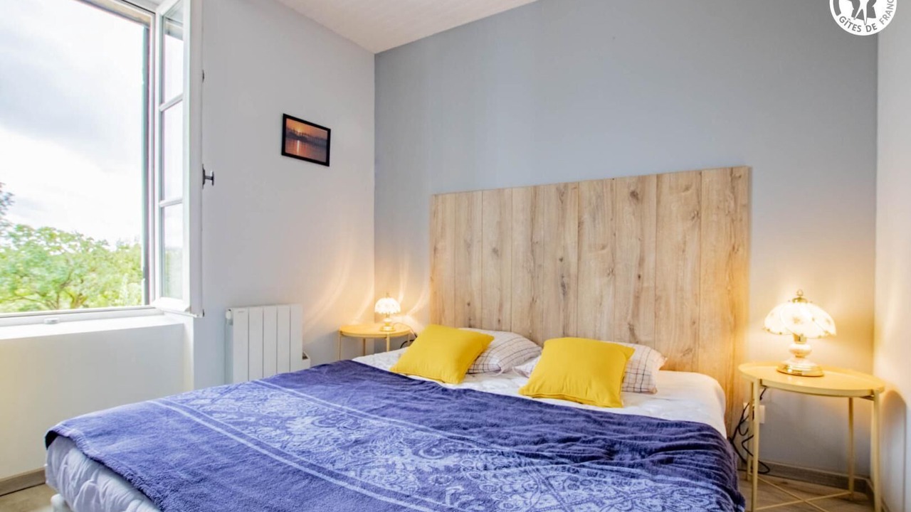 Photo of Bedroom in Creot