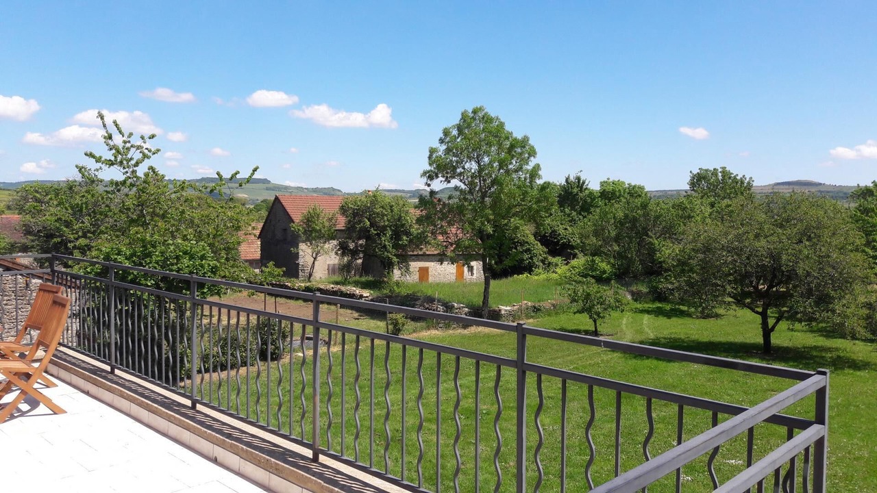 Photo of Outdoor in Creot