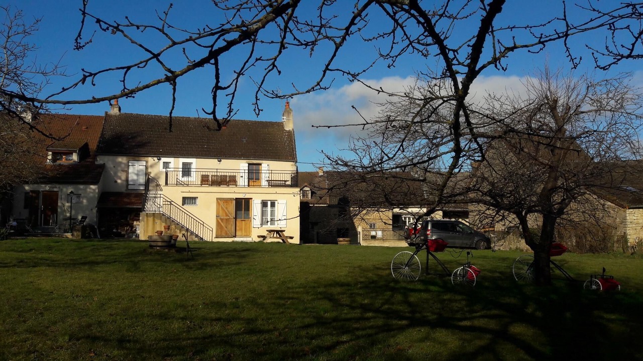 Photo of Outdoor in Creot