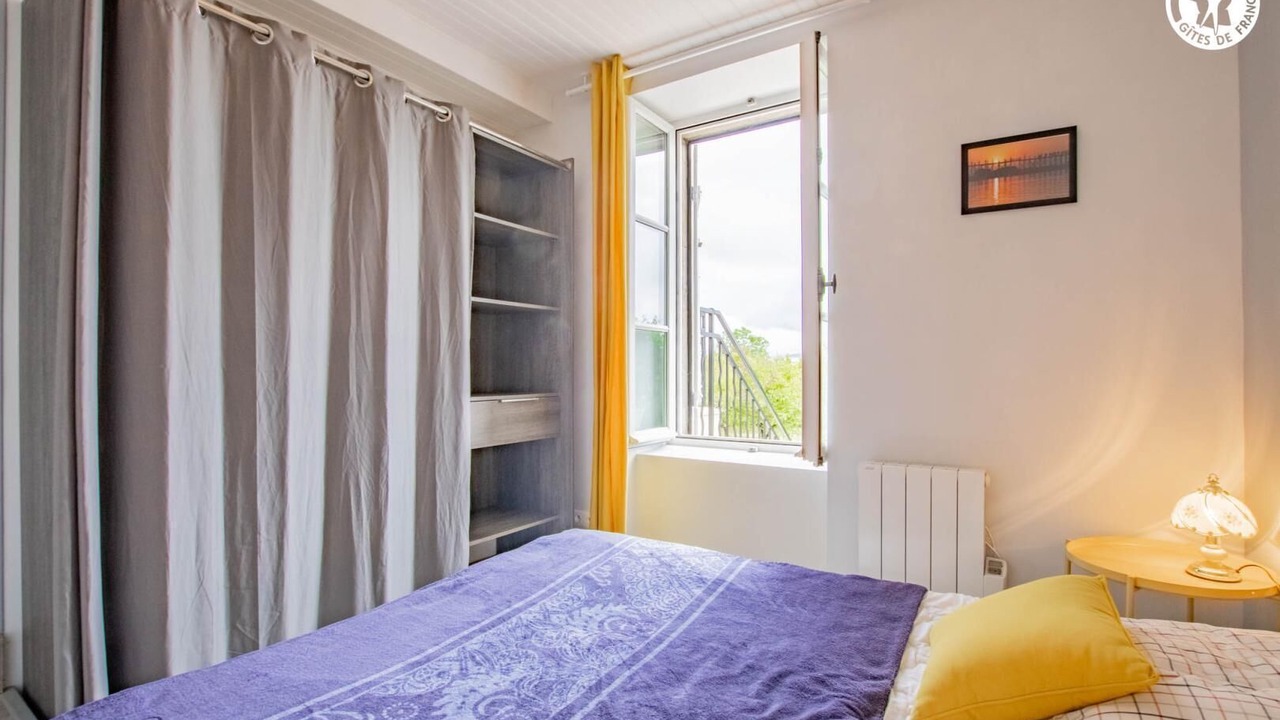 Photo of Bedroom in Creot