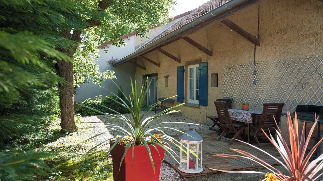 Photo of Outdoor in Charette