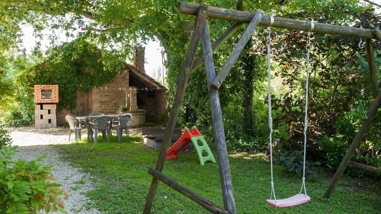 Photo of Outdoor in Charette