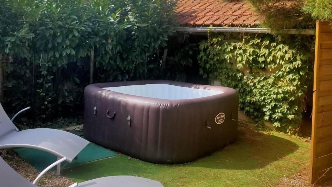 Photo of Outdoor in Charette